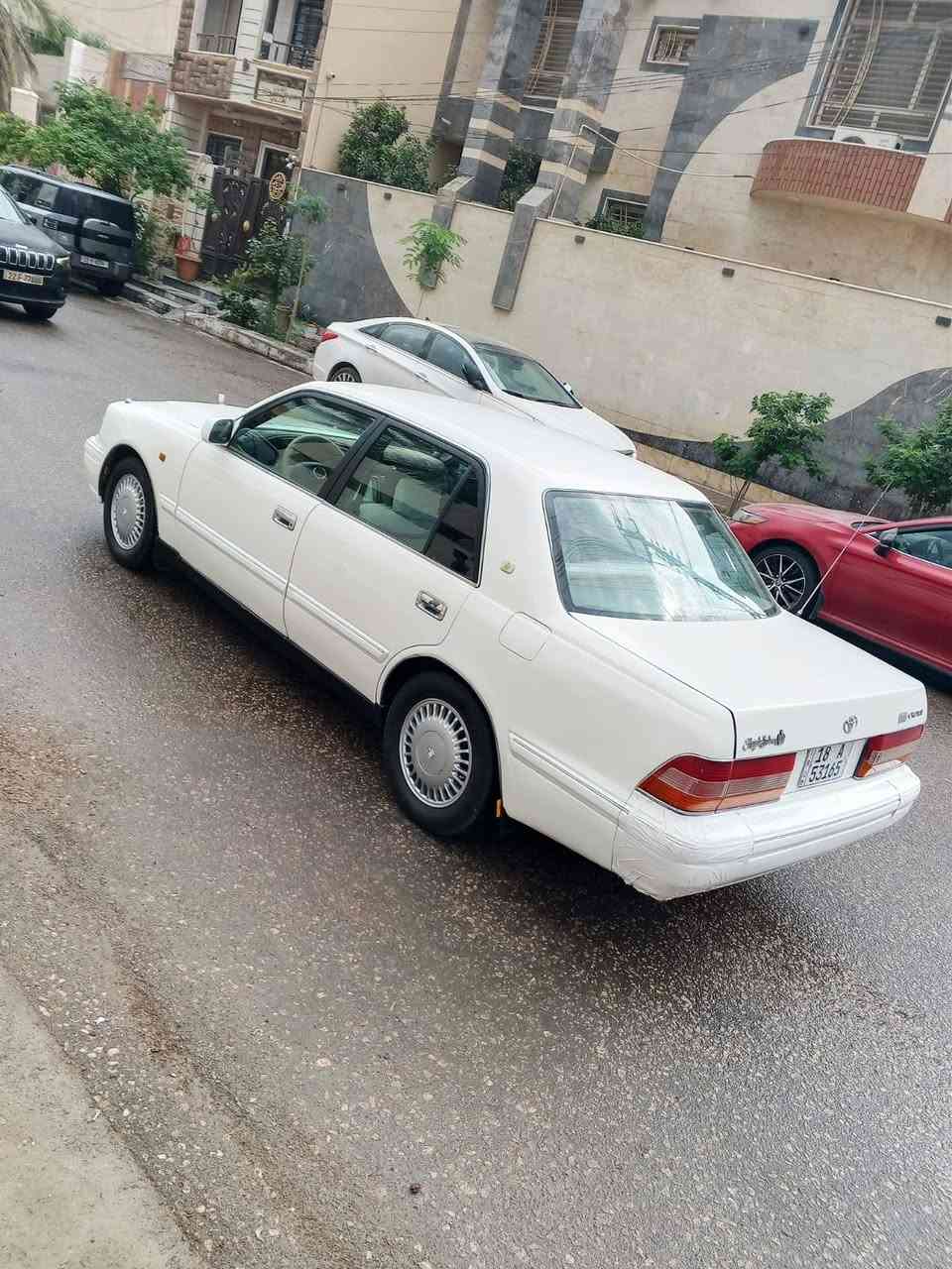 راس ثور • ١٩٩٨ • كربلاء