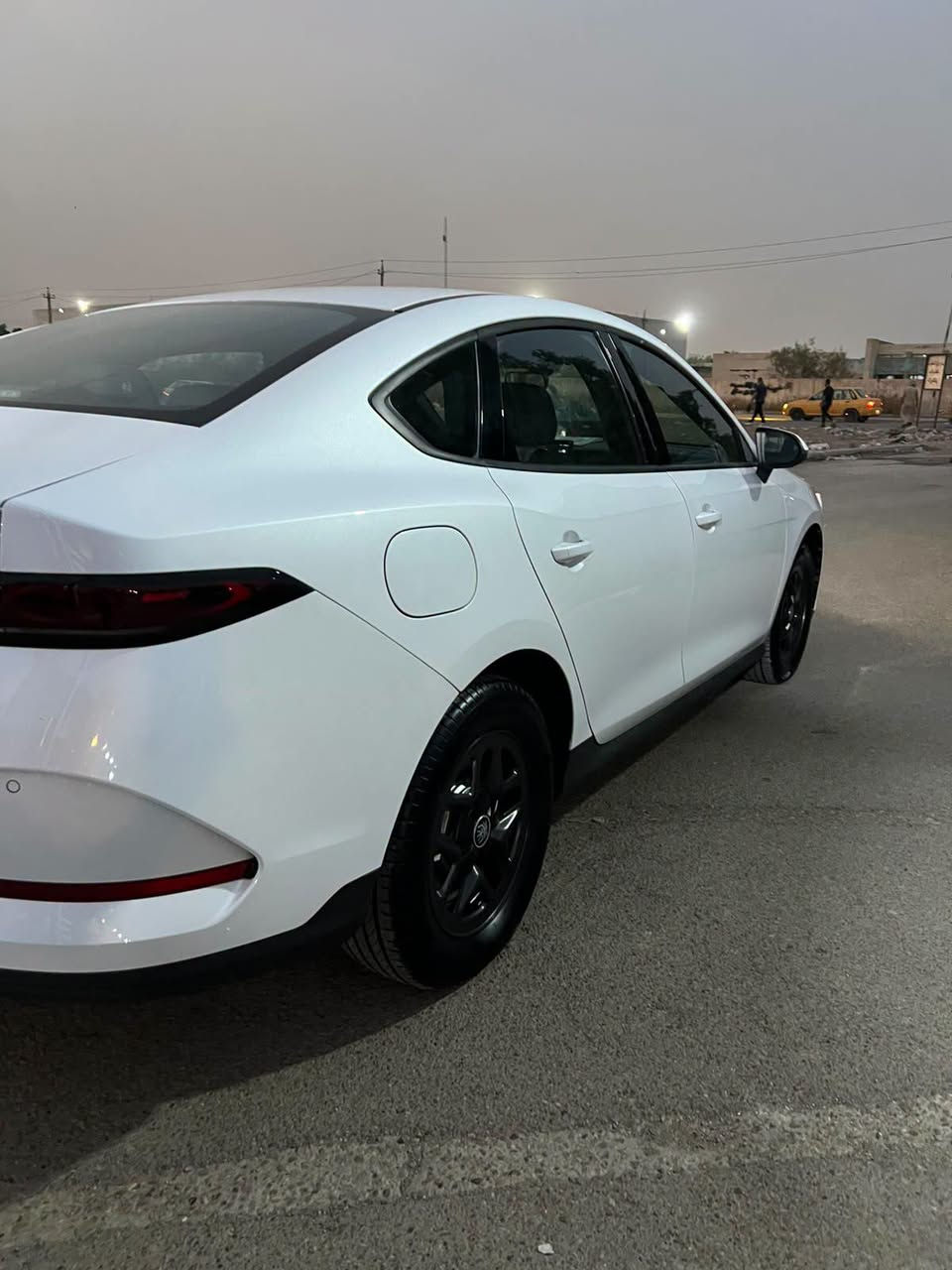 زيرو • ماشيه ٣٠٠٠ • كفاله عامه