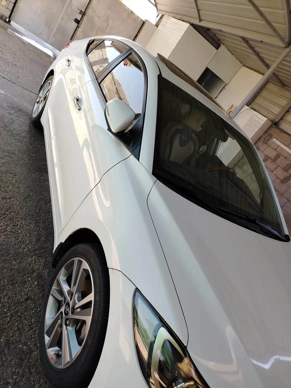 السلام عليكم
النترا سوبر 2018 رقم بابل
‏🇰🇼خليجي
🚗 فول مواصفات
عداد 220000
⚙️ مكينة 2000 دوش
🔁 كير أوتوماتيك (AT)
🌤️ فتحة سقف سلايد
🎮 تحكم ستيرن
📹 كاميرا خلفية
❄️ تبريد قطعتين
🎵 حاكية + بلوتوث
🛑 حساس أمامي
🚦 حساس خلفي
💡 لد نهاري أمامي
🛞 ويل كب كروم
🪞 مرايا جانبية كهرباء + إشارات + شفط
🛣️ أنظمة قيادة (اقتصادي / نورمل / رياضي)
مكفولة ماعدا بارد قليل
السعر ١٤٣ وبيها مجال***********
