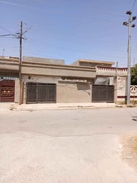 قادسية الاولى • ٢٠٠م • طابو