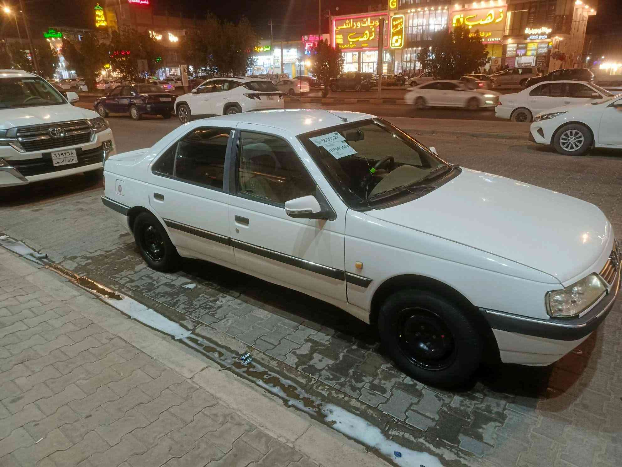 اسلام عليكم بيجو لميس مديل 13سياره كلش حلوه مثل اصور بيه طخه بجملغ الكدام ومبدل ولباقي كفاله حتا الدوائر علا وضع الشركه مابيه اخياسات سياره كلش نضيفه كير فرنسي جديد مكينه خير من الله تبريد حداديه توه مشدوده رقم بغداد راعيه بلنجف يمي وسياره بلنجف اسعر34اوبيه مجال ***********
