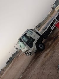 موديل ١٩٩١ • كفاله • طول ٦٫١٠م