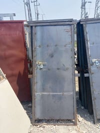 بوب حديد • جديد ومستخدم • ناحية لامام