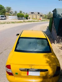 مصفره • ٢٠١٦ • كربلاء طوريج