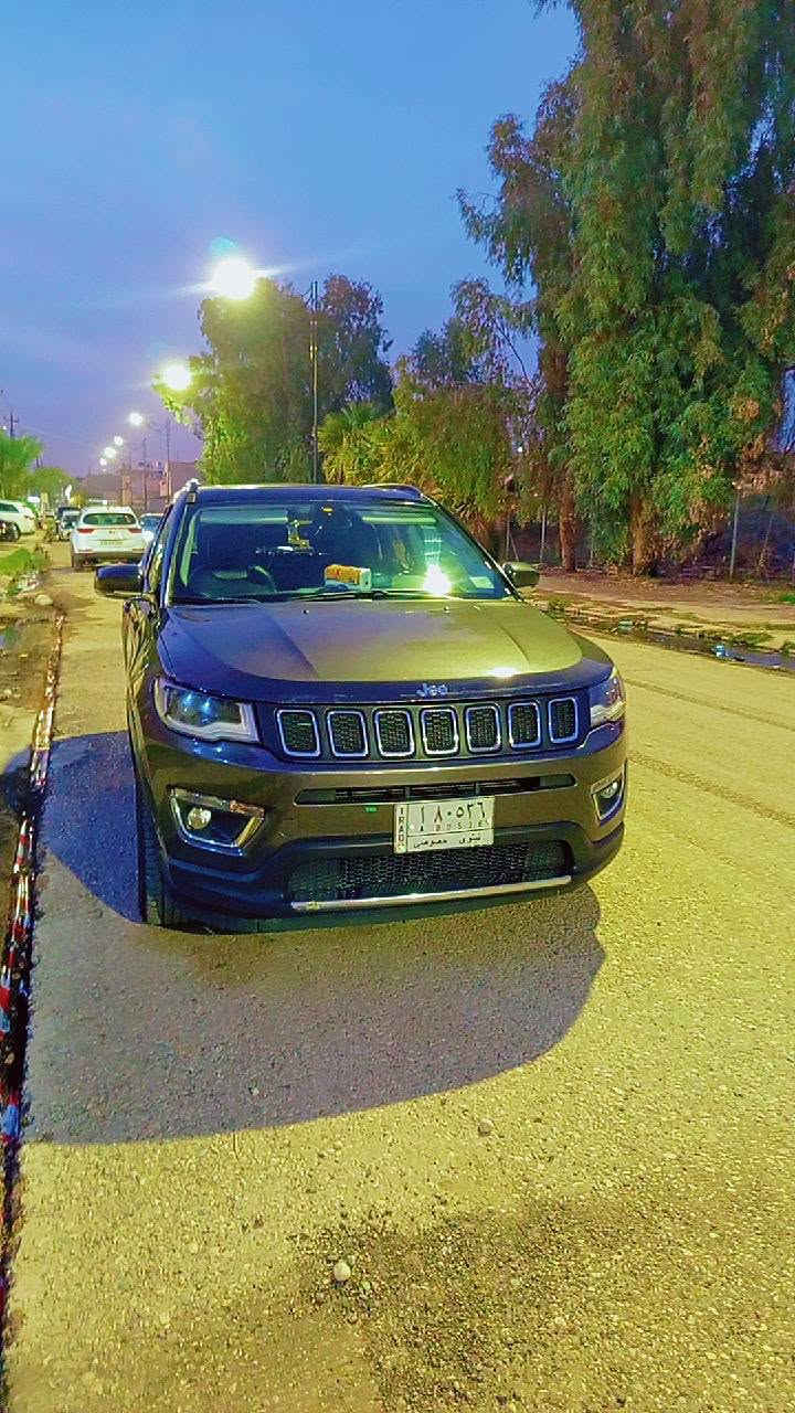 كومباس • ٢٠١٨ • رقم نينوى