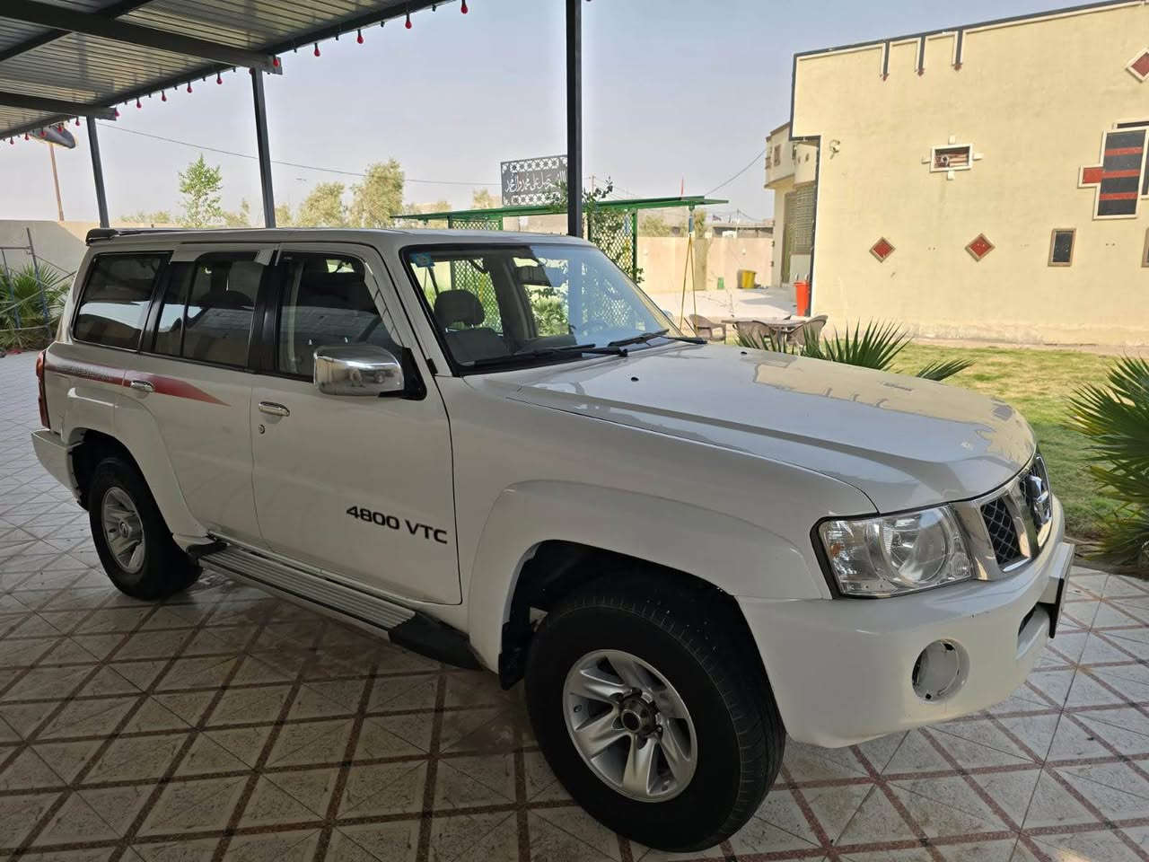 نيسان بترول مديل 2019
خليجي رقم بصره سياره جديده سعر220$
 صور سونار موجوده ويه صور

الاستفسار *********** البصرة, العراق
