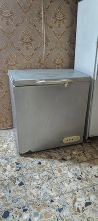 مجمدة • نظيفة • النجف