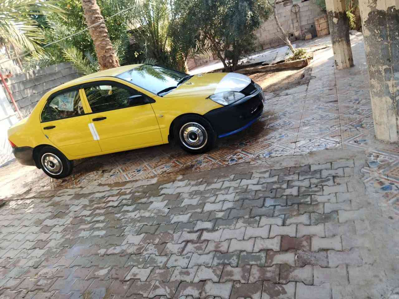 السلام عليكم الانسر موديل 2010 سيارة جديده تخم تاير كير مكينه مكفول حادث جاملغ امامي العنوان بغداد حيور الشعب الاستفسار ***********
