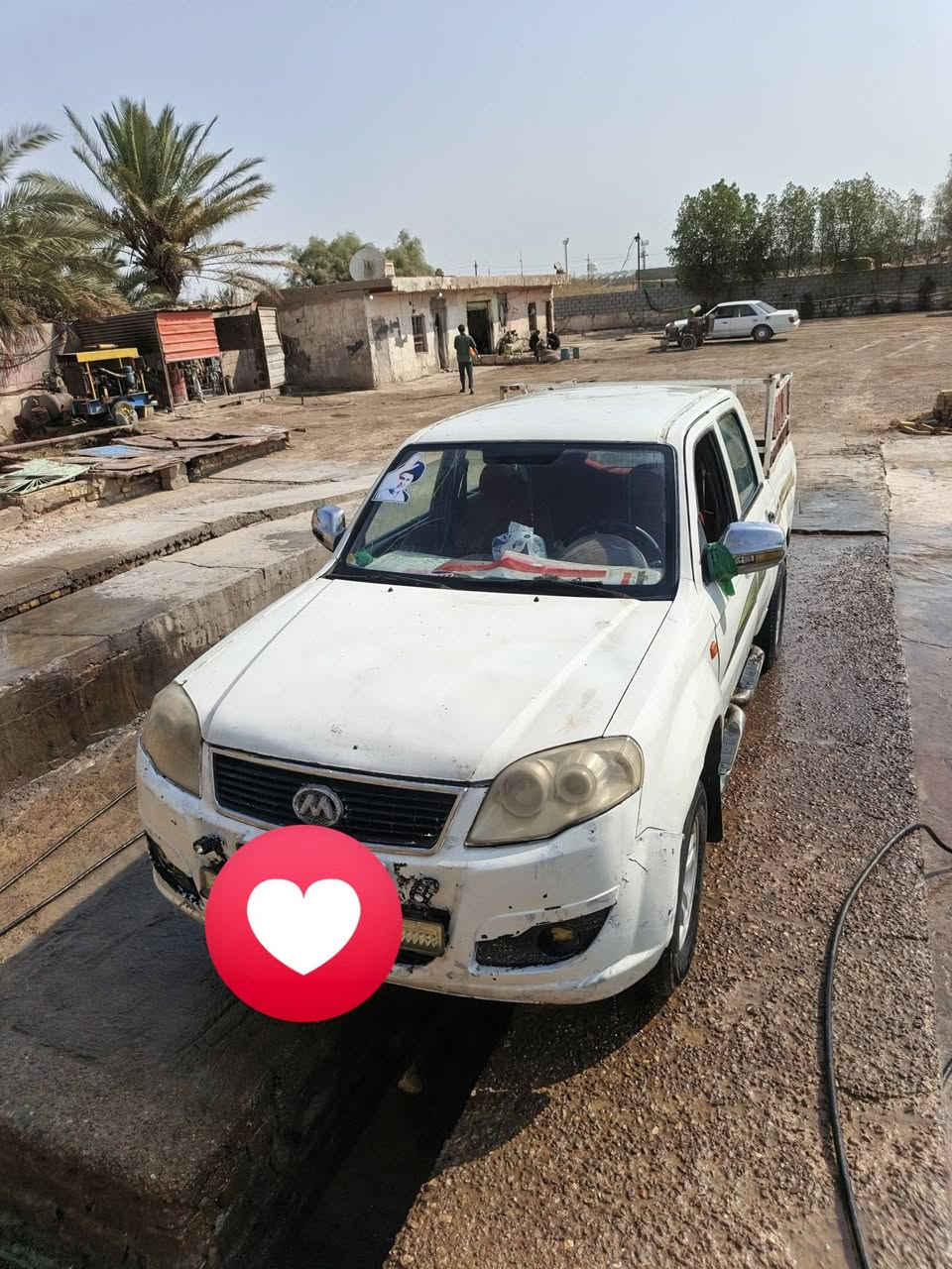 سيارة اسكاي  جاهزه للبيع سعر خاص رقم بصره  اتصل  ودلل ***********
