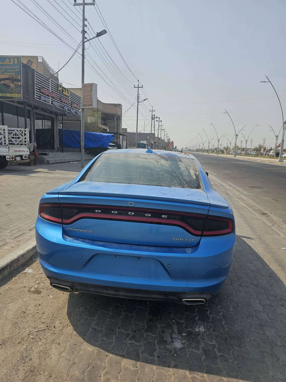 رالي  مسجل 2023 ابيع ع حادثها  مكينه كير كفاله مكاني بصره السياره بدون رقم اتعهد بكافه الرسميات مكاني بصره السعر قفل 110
*********** 
رالي  مسجل 2023 ابيع ع حادثها  مكينه كير كفاله مكاني بصره السياره بدون رقم اتعهد بكافه الرسميات مكاني بصره السعر قفل 110
