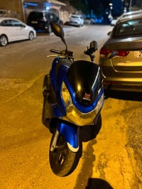 PCX • جيل اول • 125
