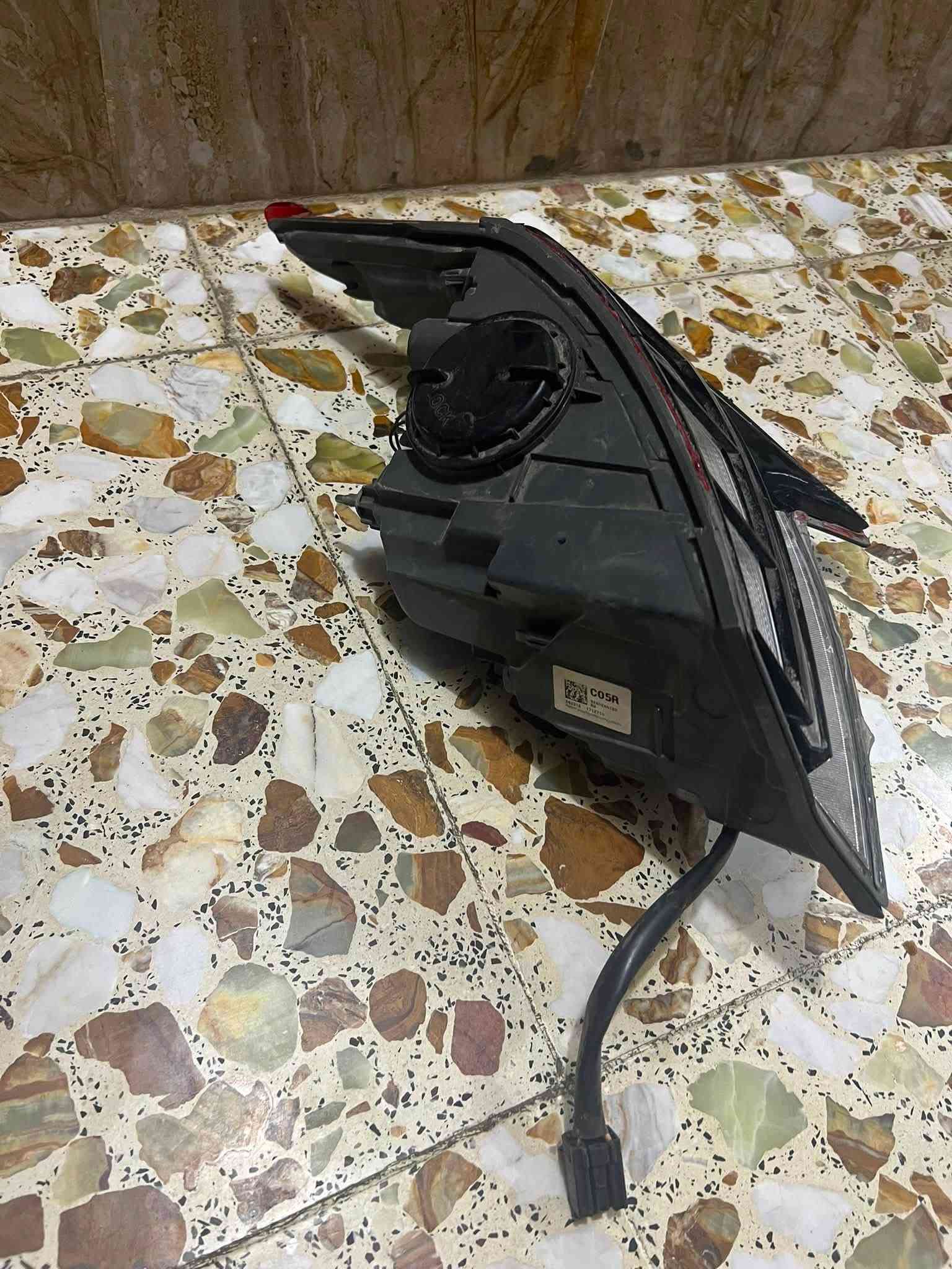 غراض النترا للبيع اسبير 16 + فلينه وجك + ارضيات + بك لايت أمريكي اصل شغال ابو الد بس الجامه مكسوره + تجاوي خلفيات الي بالنص  مكاني بابل ***********
