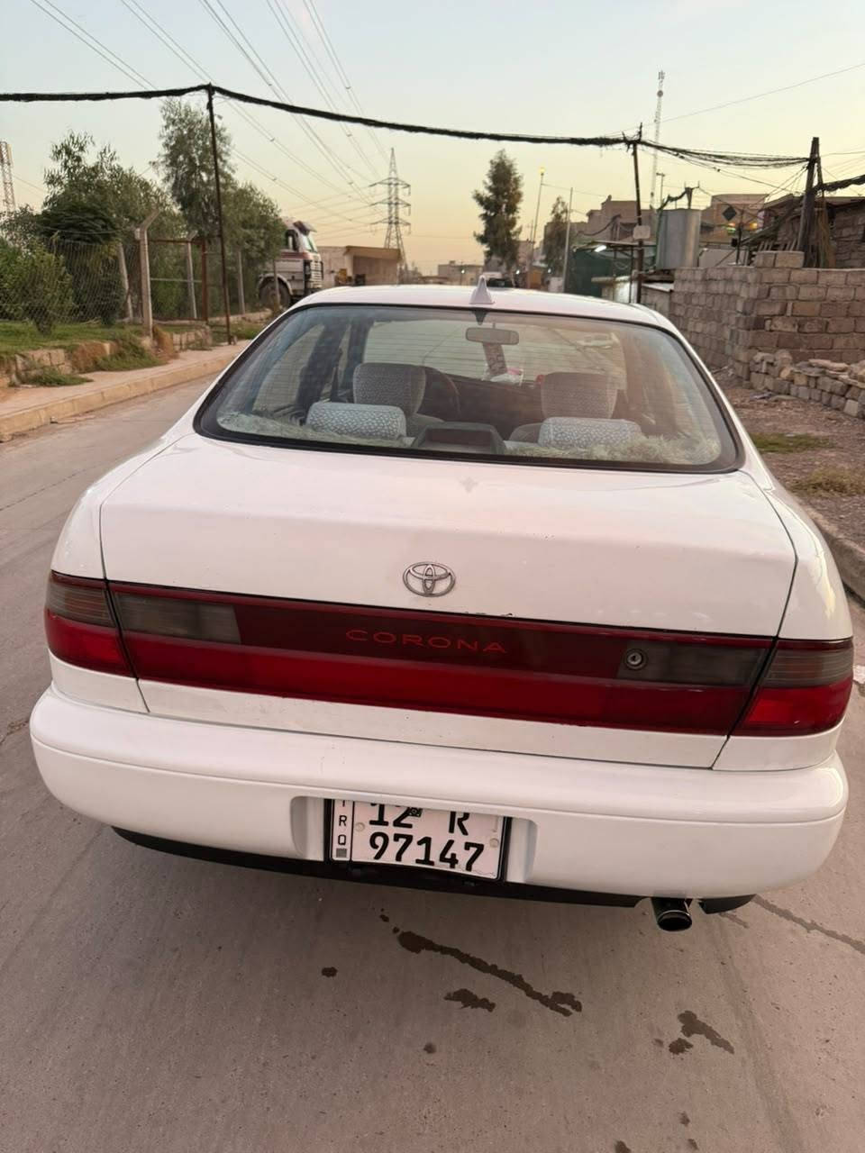 موديل ٩٢ • حجم ١٫٨ • شاشه وكامره