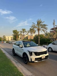 سورنتو ٢٠٢٤ • ٢١ الف • رقم اربيل