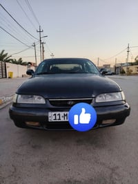 سوناتا تو • ١٩٩٣ • رقم بغداد