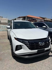 توكسان • ٢٠٢٤ • محرك ٢٥٠٠