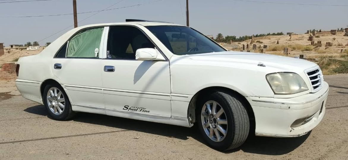 للبيع سياره جنون ملكه ادوات ادوات ادوات كير محرك مكفولات محرك دي فور  سياره جاهزه غرفته جديد كهربائيات كلها شغاله تخم تاير صدر أمامي خلفي نص عمر تبريد ثلج سعرها 25 بيها مجال مكان صلاح الدين الضلوعيه رقم الهاتف *********** مكلف بل نشر خاص مارد رحمه لوالديكم المو شراي لايكسر بحلال العالم
