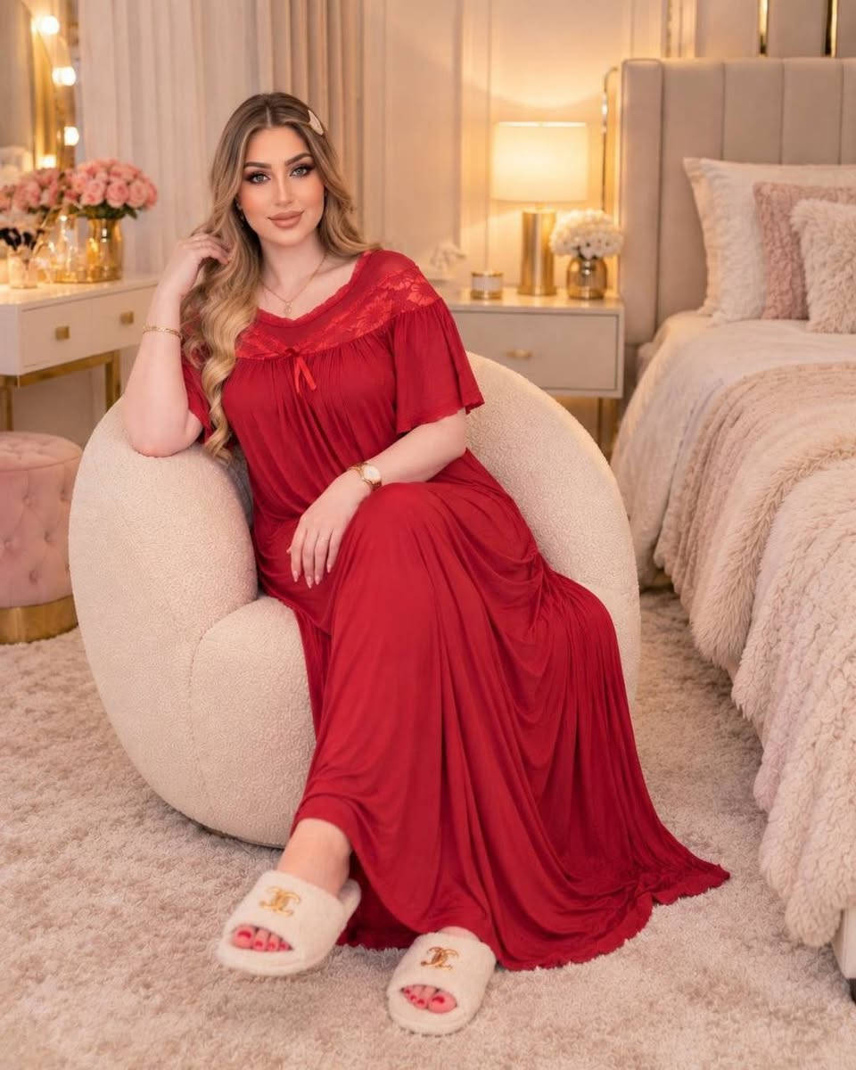 دشداشة زبده تجنن لقطعه ب13الف
