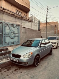 ٢٠٠٩ • مكينة ١٦٠٠ • كربلاء