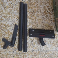 مكناسة كهربائية • شغالة جديدة • ابو رمانة