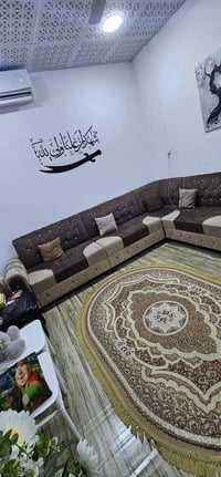 تخم ديوان • كنتور خشب • الجزيره باب الهوئ