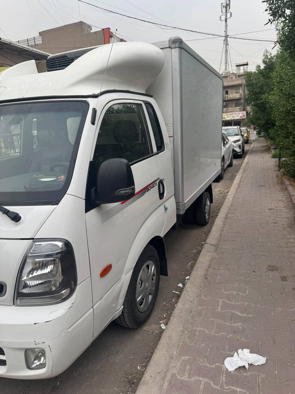 براد • موديل ٢٠٢٣ • دبل كمبريسر
