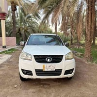 كريت ويل • موديل ٢٠١٤ • رقم كربلاء