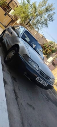 سوناتا تو • ٩٣ • مكينة ٢٠٠٠