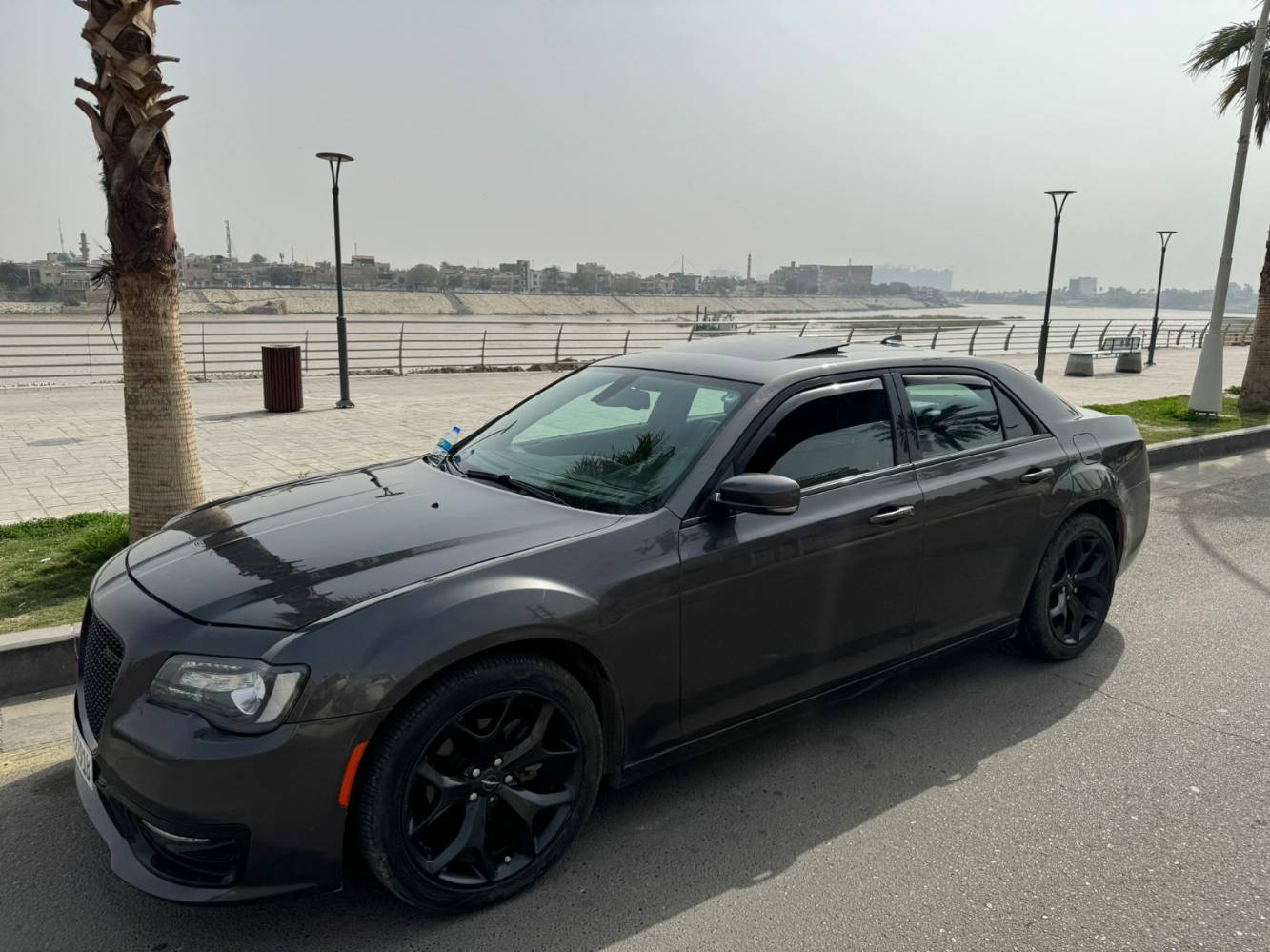 كرايسلر S300 • ٢٠٢٣ • رقم اربيل