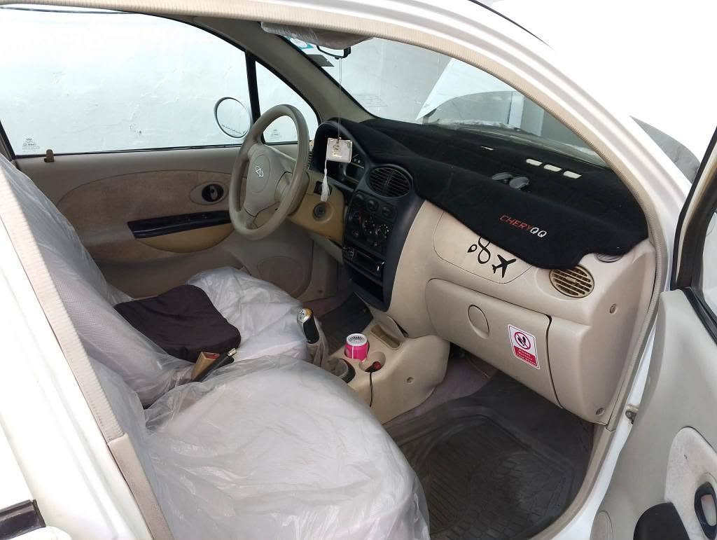 سيري كيوكيو موديل ٢٠١٠ كير اتو و عادي رقم بغداد مشروع وطني بسمي رقم صاحب سياره *********** لاستفسار اتصال علي صاحب رجاء لا ارد خاص كركوك, العراق
