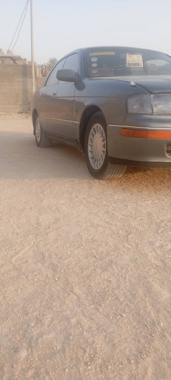 السلام عليكم بطى متصل رقم بصره مكفوله من الكص ونقل حداديه جديده السياره مصبوغه عام السياره حلوه مال جناي  العنوان بصره الزبير السعر 45 وبي مجال ***********
