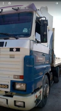 سكانيه • بصره سفان • جديده
