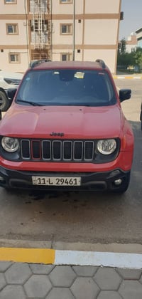 رينجيد • ٢٠٢٣ • فور ويل