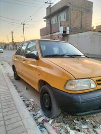 سايبا • ٢٠١٥ • مكينة وكير نصبت