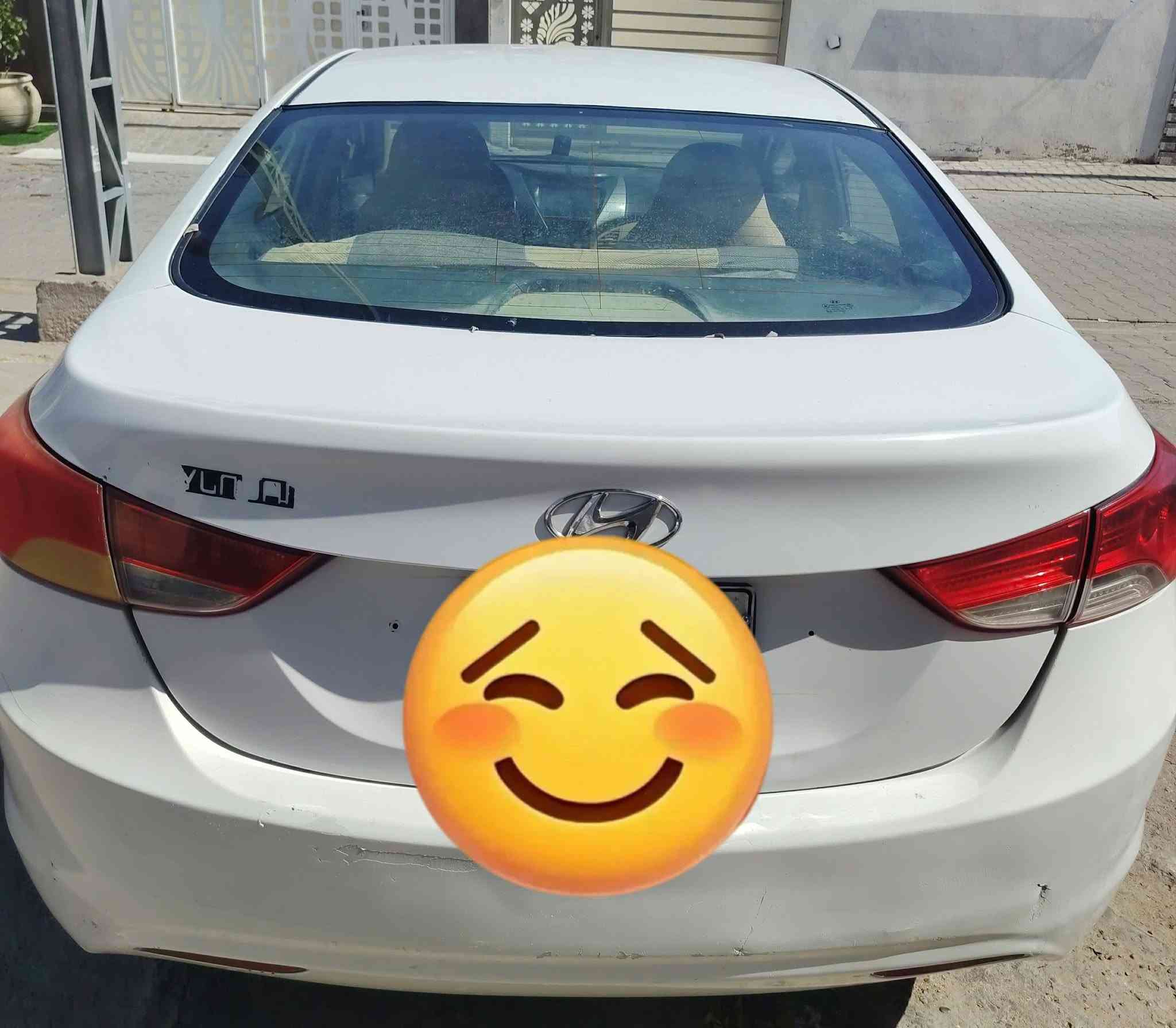 سلام عليكم
النترا خليجي ٢٠١٣ اربيل
مكينة ١٦٠٠ حدادية جديدة مكينة كير تبريد خير من الله
باب السايق وقبق الصندوق مبدلات كوري أصلي البابين عكس السايق بيهن بارد
السعر ٩٠ وبية مجال للشراي
***********/***********
