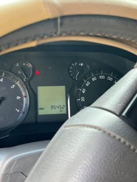 برادو TXL • ٢٠١٨ • الوزيرية