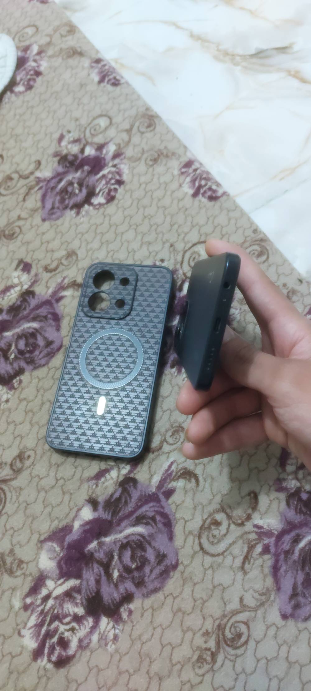 ريدمي 15C • ٢٥٦ • رام ٨