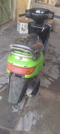 فراشة • نضيفه • سلف وهندر