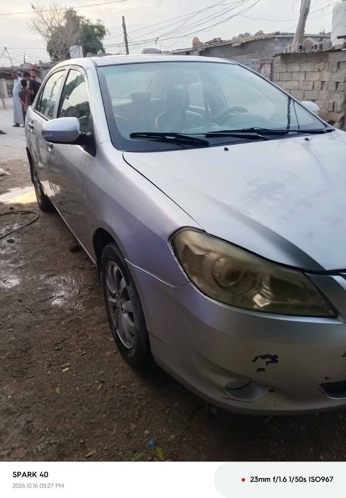 بي واي دي G3 • كفاله محرك و كير • رقم كربلاء