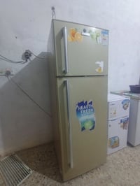 ثلاجه • حجم ١٤ • فول ثلج