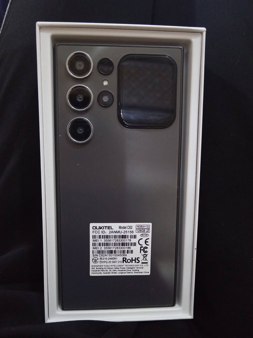 C62 128 • بطارية 5150 • كربلاء طويرج