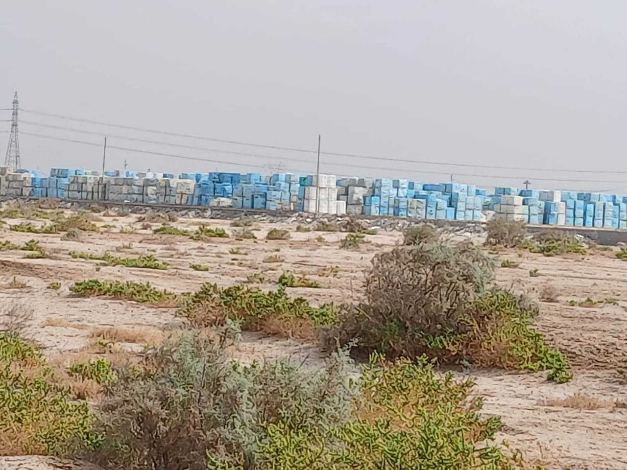 قطع شويفي • ٧ دونم • عقد زراعي ١٧