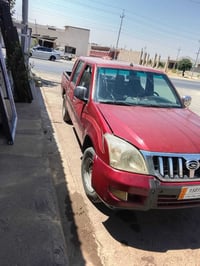 گۆنا • ٢٠٠٧ • كربراتير
