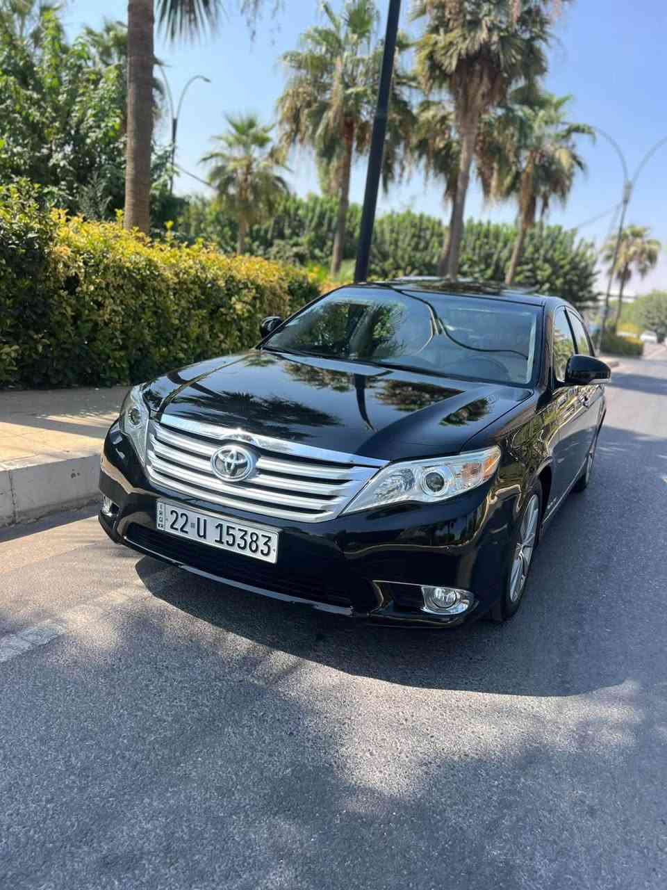افلون موديل ٢٠١١
مواصفات خليجي شركة جيهان
فول مواصفات لمتد
ماشي ١٠٥ الف حقيقي
بدون صبغ و بارد 
كامل ppf مسوية 
كامل مسوية كاتم
سيارة جاهزة مانقص شي
السعر ٢٢٥ شوية مجال
مكان اربيل
***********
*********** أربيل, العراق
