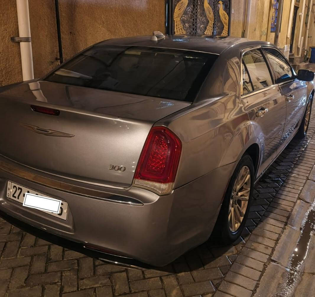 السلام عليكم
اللبيع 
اوباما C  تو ويل 
مديل 2017اصل 
محرك سته 3600
رقم  نكليزي  الحادث خلف 
بنوراما تشغيل عن بعد ويل ١٨ مكسيكي ابو ألمعه القويه 
لايت زنون بك لايت لد 
داخل جلد
 تنته عسلي 
كراسي  تبريد سستم سماعات 
بعد هواي بيها مواصفات 
مكان السياره بصره 
السع170$ وبيها مجال 
رقم الهاتف ***********

