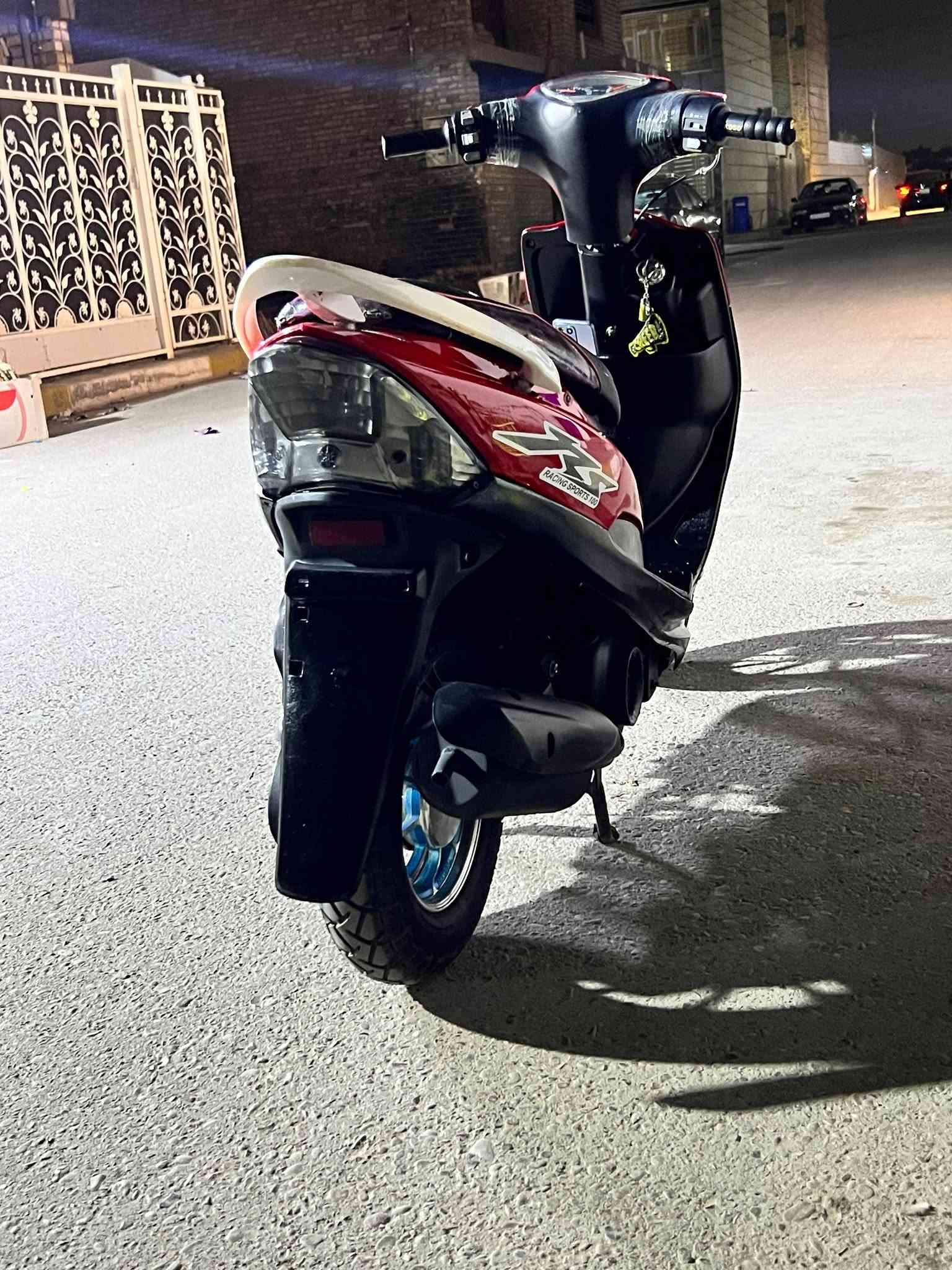 ماكس عدلة • بوشه ٥٥ • نكره سلف