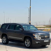 تاهو LT • ٢٠١٥ • رقم بغداد