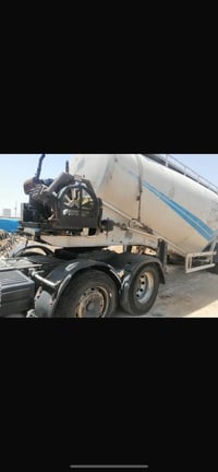 سايلو • كركوك