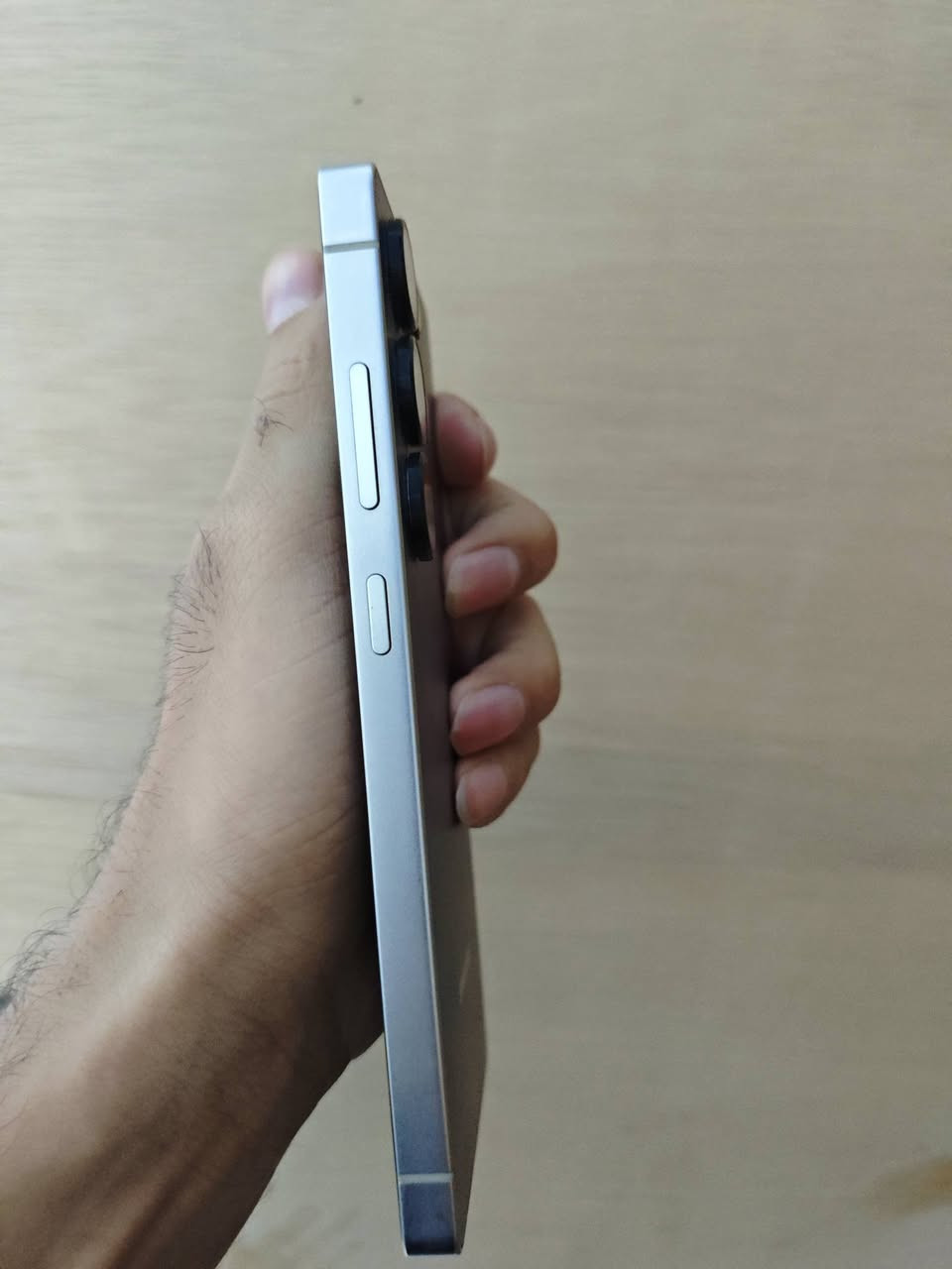 Samsung s25 ultra
اس ٢٥ الترا 

256 كيكا  الرام 12 كيكا 

جهاز نضافة 100% ا كامل ملحقات استخدامي الشخصي ومامثكل عليه بأي شي والنضافة مبينه بالصور  خذته يوم ١٤ شهر السابع الجهاز مكفول وضمان وكالة برج العرب والوصل موجود اخذته مليون و240 الف 

سعره مليون و١٠٠  

مكاني العمارة 

واتساب ***********

