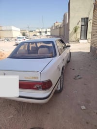 مارك عظم • مكفوله • موديل ٨٧